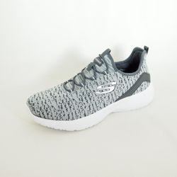 Zapatillas Skechers Dynamight Fleetly 12118 Gris