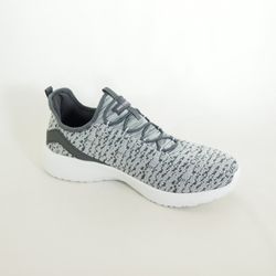 Zapatillas Skechers Dynamight Fleetly 12118 Gris