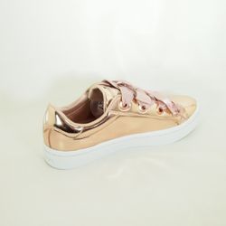 Zapatillas Skechers Hi Lites Liquid Bling 958 Oro