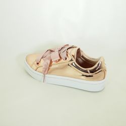Zapatillas Skechers Hi Lites Liquid Bling 958 Oro