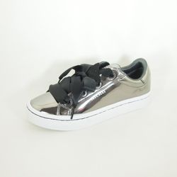 Zapatillas Skechers Hi Lites Liquid Bling 958 Plomo