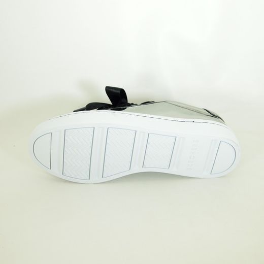 Zapatillas Skechers Hi Lites Liquid Bling 958 Plomo