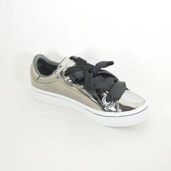 Zapatillas Skechers Hi Lites Liquid Bling 958 Plomo