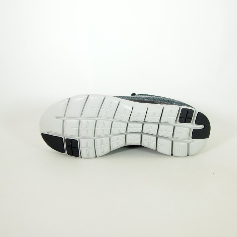 Zapatillas Metal Negro — Zapatoria - online