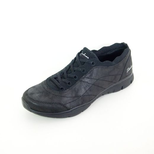 Zapatillas Skechers Seager Scholarly 158175 Negro