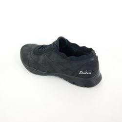 Zapatillas Skechers Seager Scholarly 158175 Negro