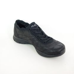 Zapatillas Skechers Seager Scholarly 158175 Negro