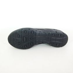 Zapatillas Skechers Seager Scholarly 158175 Negro