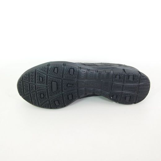 Zapatillas Skechers Seager Scholarly 158175 Negro