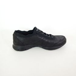 Zapatillas Skechers Seager Scholarly 158175 Negro