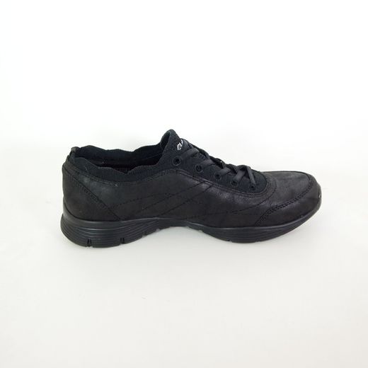 Zapatillas Skechers Seager Scholarly 158175 Negro