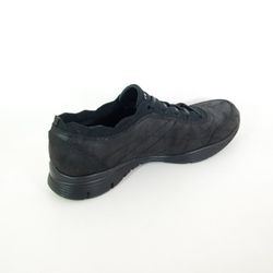 Zapatillas Skechers Seager Scholarly 158175 Negro
