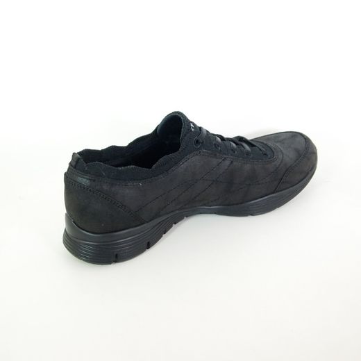Zapatillas Skechers Seager Scholarly 158175 Negro