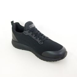 Zapatillas Skechers Squad Sr. Myton 200051EC Negro