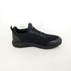 Zapatillas Skechers Squad Sr. Myton 200051EC Negro