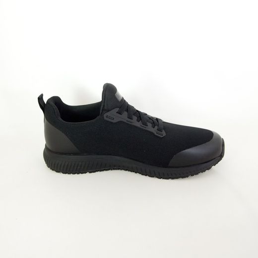 Zapatillas Skechers Squad Sr. Myton 200051EC Negro