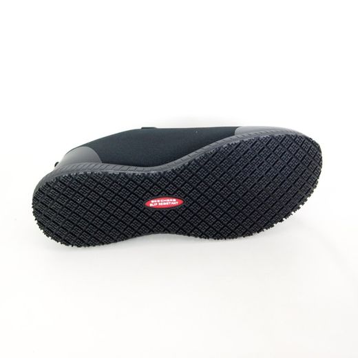 Zapatillas Skechers Squad Sr. Myton 200051EC Negro