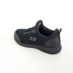 Zapatillas Skechers Squad Sr. Myton 200051EC Negro