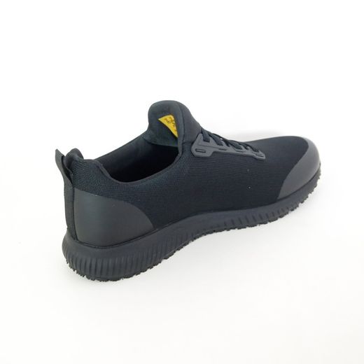 Zapatillas Skechers Squad Sr. Myton 200051EC Negro