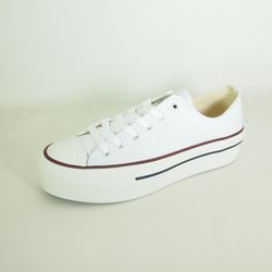 Zapatillas Victoria 61100 Blanco