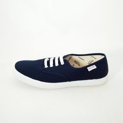 Zapatillas Victoria 6613 Azul.