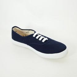 Zapatillas Victoria 6613 Azul.