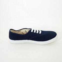 Zapatillas Victoria 6613 Azul.