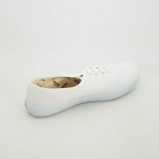 Zapatillas Victoria 6613 Blanco