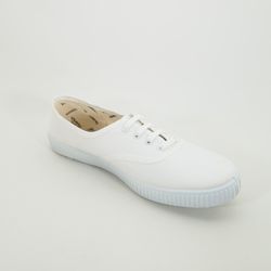 Zapatillas Victoria 6613 Blanco