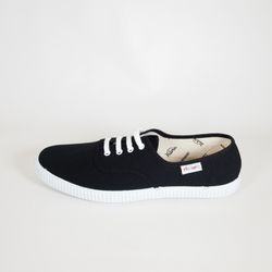 Zapatillas Victoria 6613 Negro.