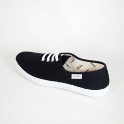 Zapatillas Victoria 6613 Negro.