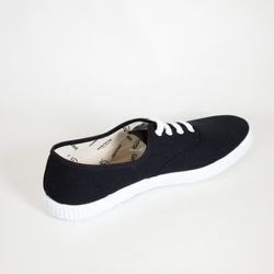 Zapatillas Victoria 6613 Negro.