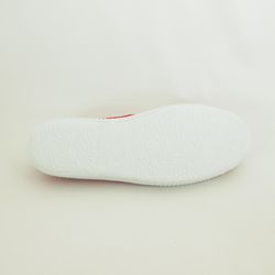 Zapatillas Victoria 6613 Rojo