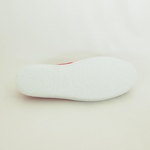 Zapatillas Victoria 6613 Rojo