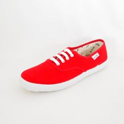 Zapatillas Victoria 6613 Rojo