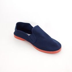Zapatillas Victoria Gong-Fu 08019 Azul