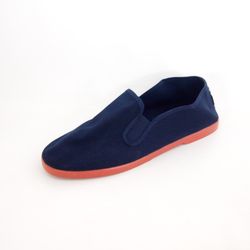 Zapatillas Victoria Gong-Fu 08019 Azul
