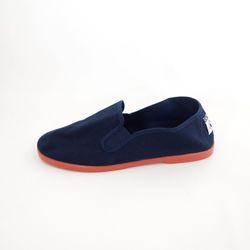 Zapatillas Victoria Gong-Fu 08019 Azul