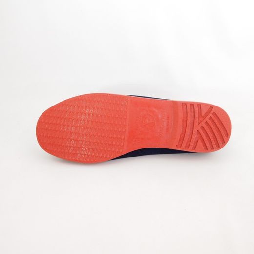Zapatillas Victoria Gong-Fu 08019 Azul
