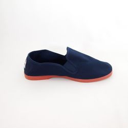 Zapatillas Victoria Gong-Fu 08019 Azul