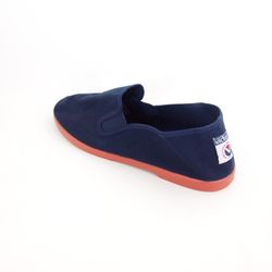 Zapatillas Victoria Gong-Fu 08019 Azul
