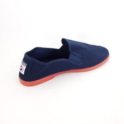 Zapatillas Victoria Gong-Fu 08019 Azul