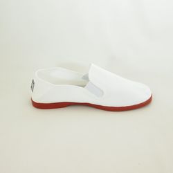 Zapatillas Victoria Gong-Fu 08019 Blanco