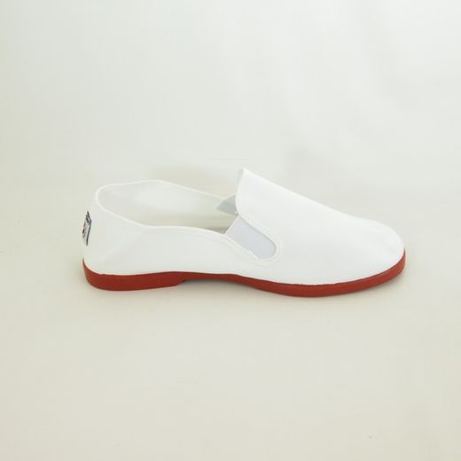 Zapatillas Victoria Gong-Fu 08019 Blanco