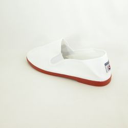 Zapatillas Victoria Gong-Fu 08019 Blanco