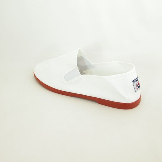 Zapatillas Victoria Gong-Fu 08019 Blanco