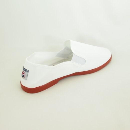 Zapatillas Victoria Gong-Fu 08019 Blanco
