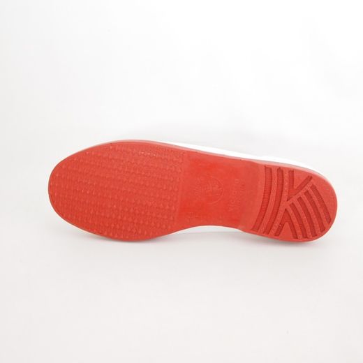 Zapatillas Victoria Gong-Fu 08019 Blanco