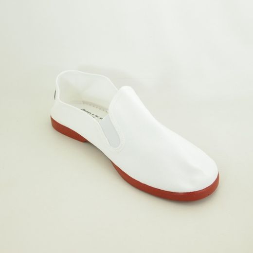 Zapatillas Victoria Gong-Fu 08019 Blanco