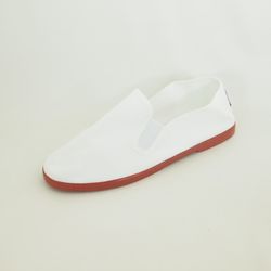 Zapatillas Victoria Gong-Fu 08019 Blanco
